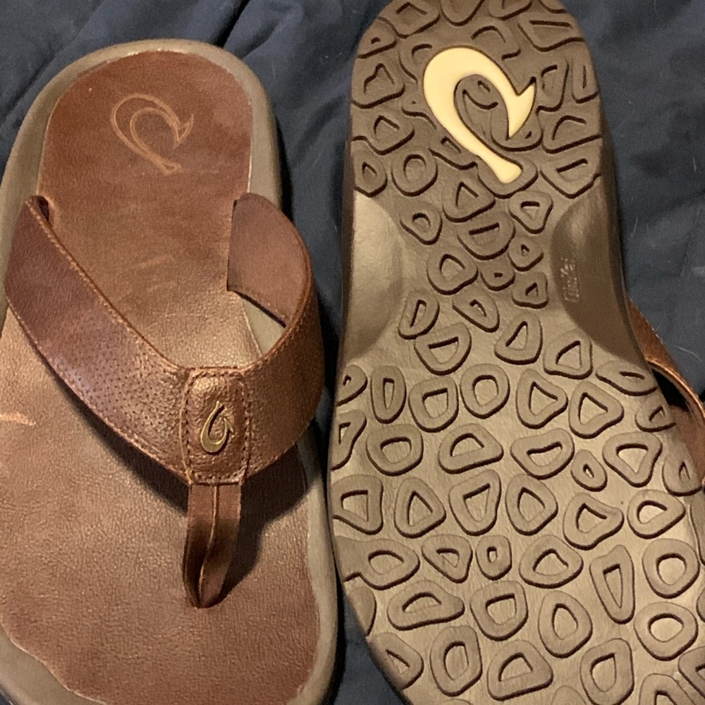 Men’s Sandals